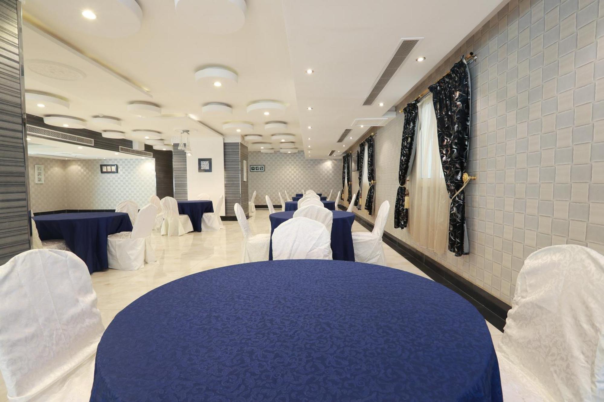 Burj Al Saif Hotel Mecca Exterior foto